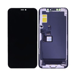 Touch+Display Apple iPhone 11 Pro IC Reemplazo Option (TX/JH FHD) Negro